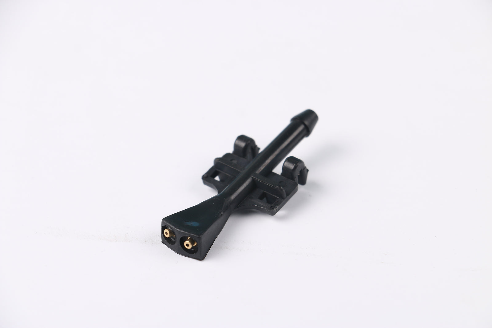 Fits For Meriva A 2003-2010 2x Front Left Right Windshield Wiper Jet Nozzle