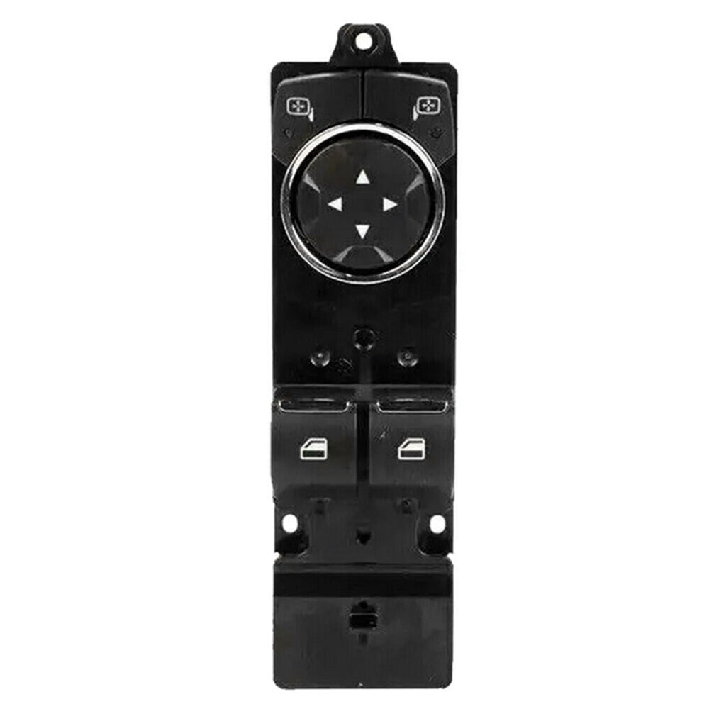 For 15-22 for Mustang Coupe Driver Side Master Window Switch Mirror Control New n
