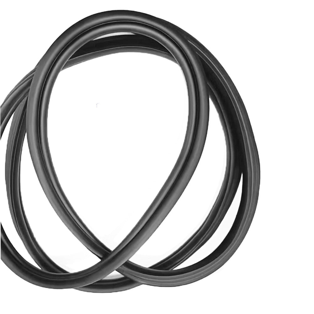Rear Tailgate Sealant Strip 74440-SXS-A01 Fits for CR-V 2007 2008 2009 2010 2011 Q