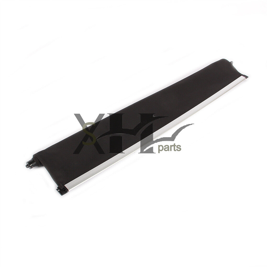 The rear black sunroof visor is suitable for the for Porsche for Panamera 971/971-2/976 Q