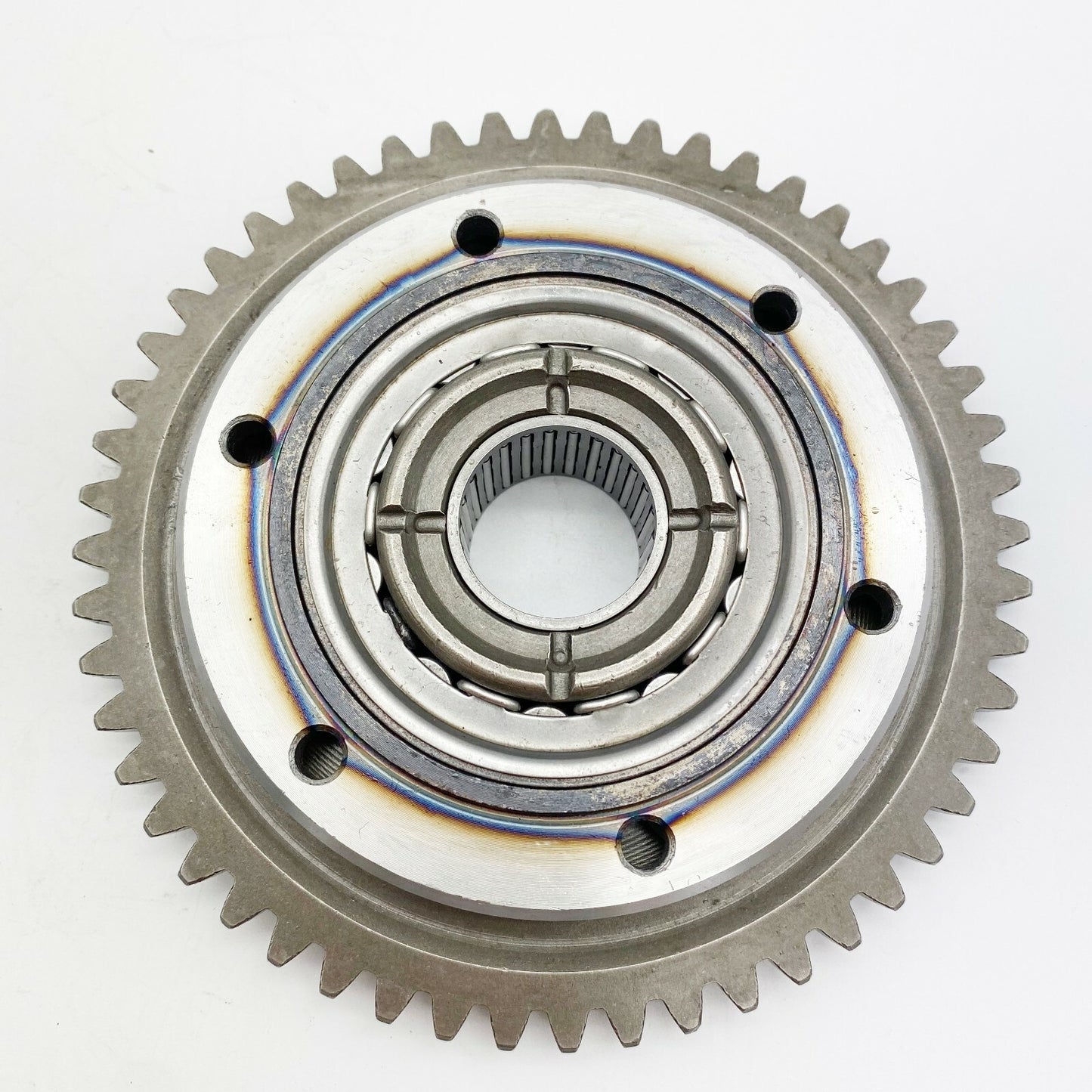 Sprag Clutch Gear Starter Clutch One Way Bearing 660 660R YFM660 YFM660R