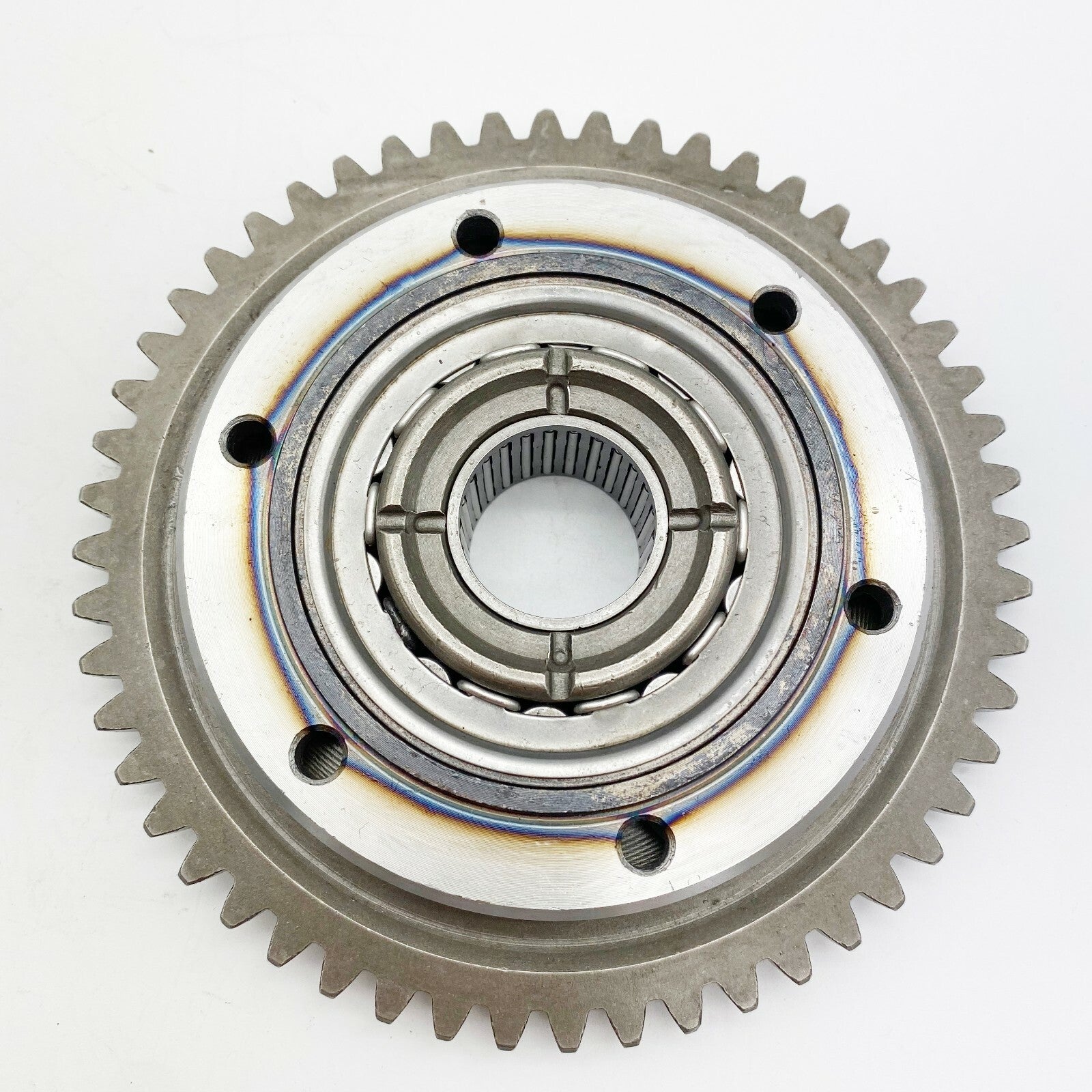 Sprag Clutch Gear Starter Clutch One Way Bearing 660 660R YFM660 YFM660R