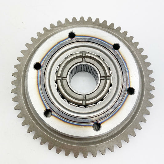 Sprag Clutch Gear Starter Clutch One Way Bearing 660 660R YFM660 YFM660R