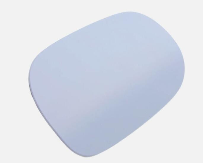1. Black primer for fuel filler doors. Applicable to C-Class W205, C300, C350 (2015-2020). n