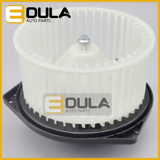 Auto AC Heater Blower Motor Fan fits for Nissan Patrol Y61 LHD 27220-VB002