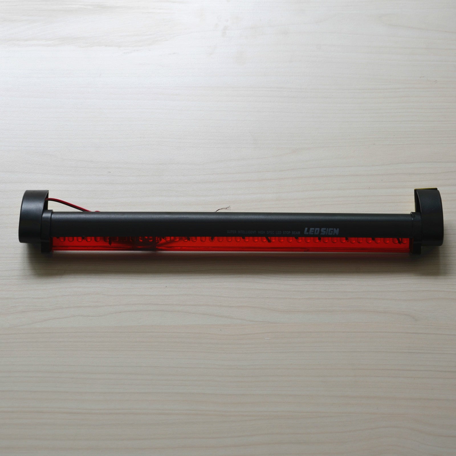 Car Truck Third Brake Tail Ligh 13.4 Inch 40LED High Mount Stop Lamp DC 12VLED