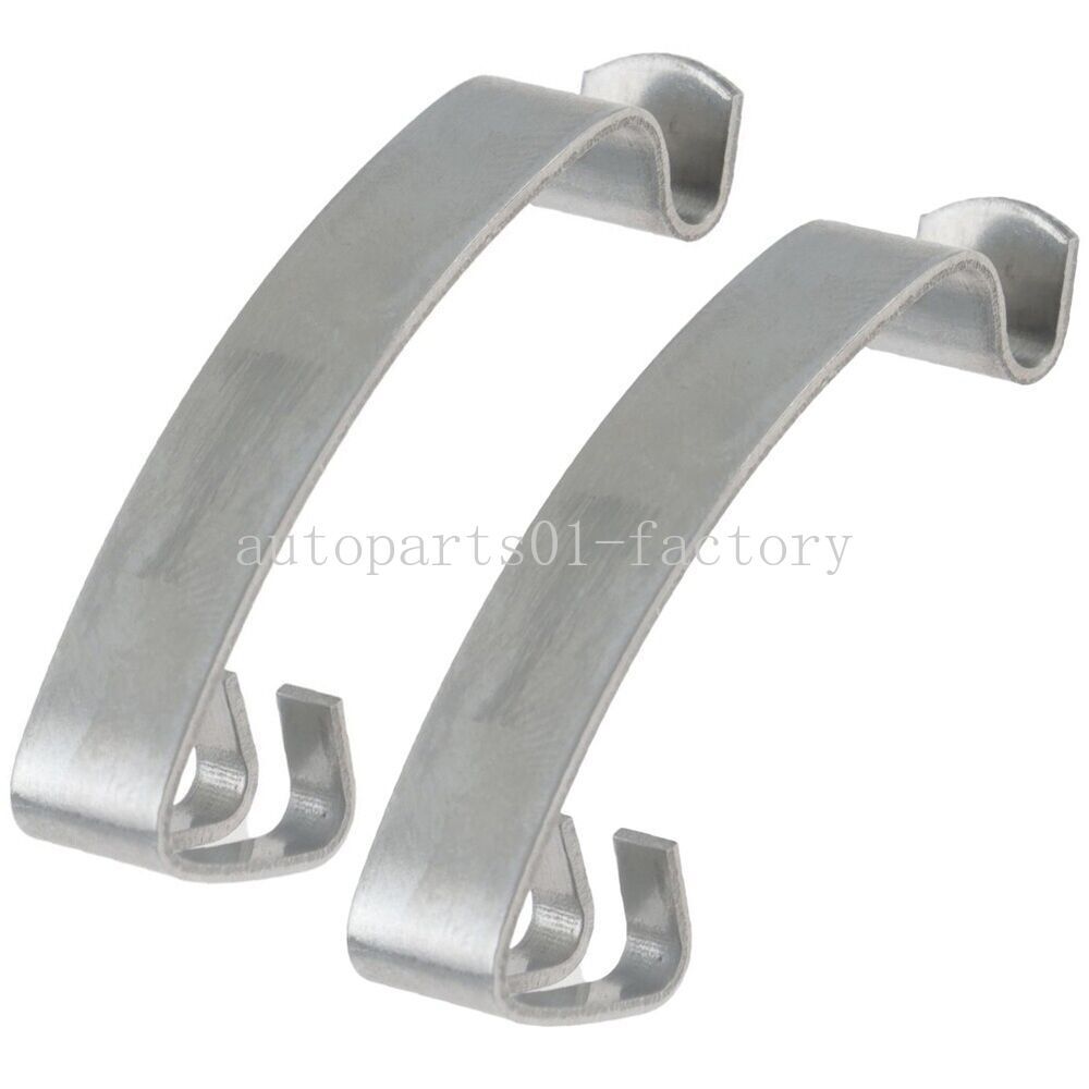 2PCS Air Filter Box Housing Retainer Clip Device Replace for Nissan Sentra 2.0L