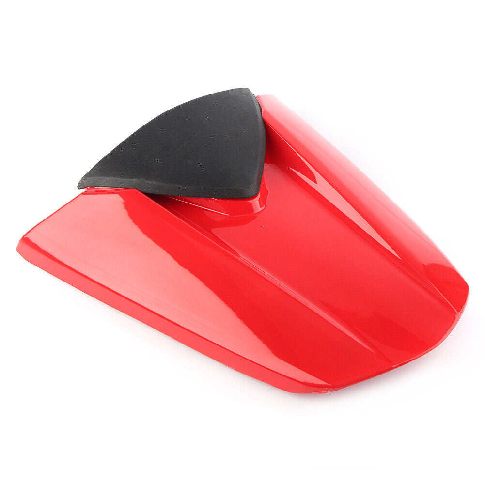 Rear Passenger for Seat Back Cowl Fairing Fit for Honda CBR300R CB300F 2014-2016 Red