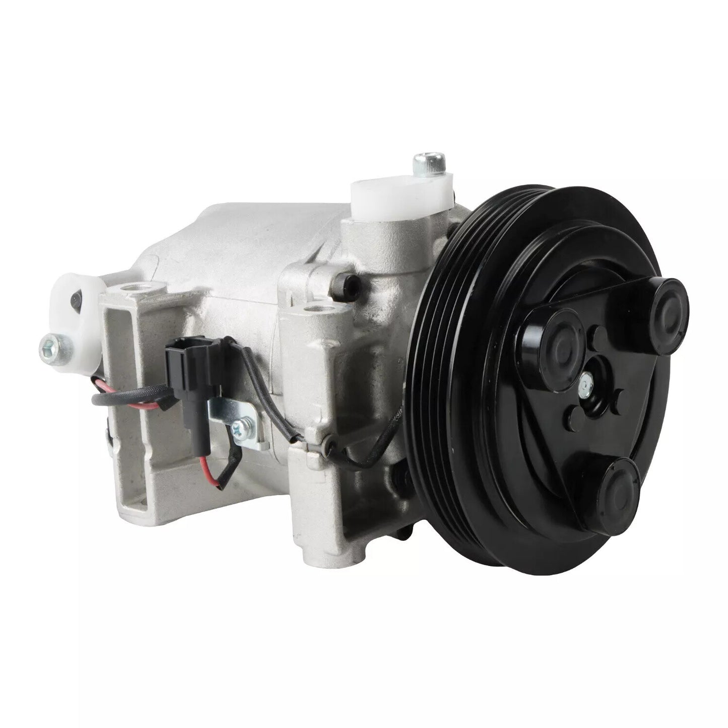 7PK 24V A/C Compressor 447220-1472 88320-36530 Fit for Toyota Coaster Bus 10P30C