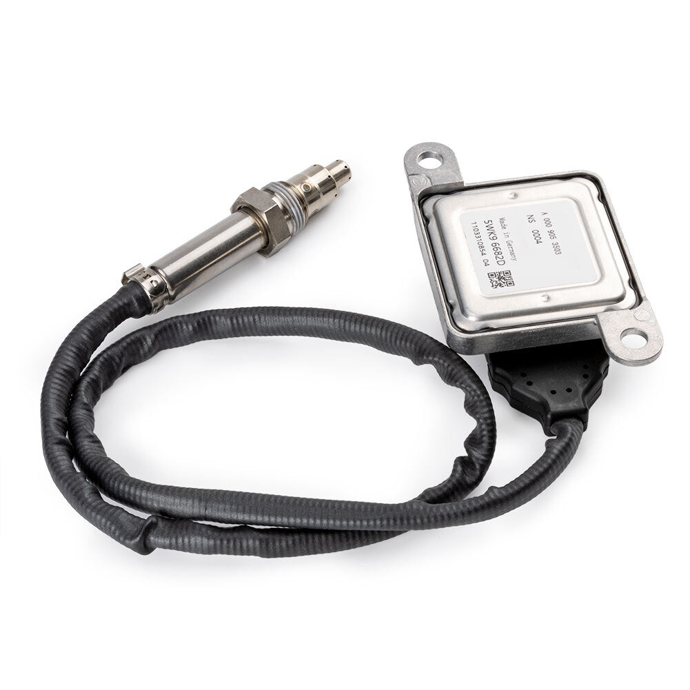 NOX sensor A0009053503 is suitable for W212, E250, W164, ML350, GL350, and Sprinter 3.0L. n
