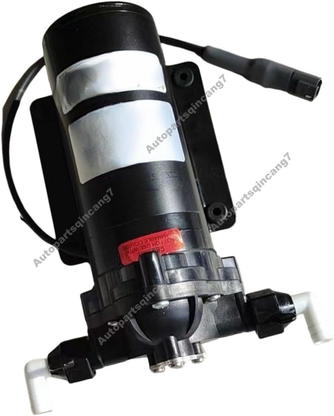 Water Pump 05794183 for Bomag Articulated Tandem Roller BW203AD-4 BW120 BW80AD