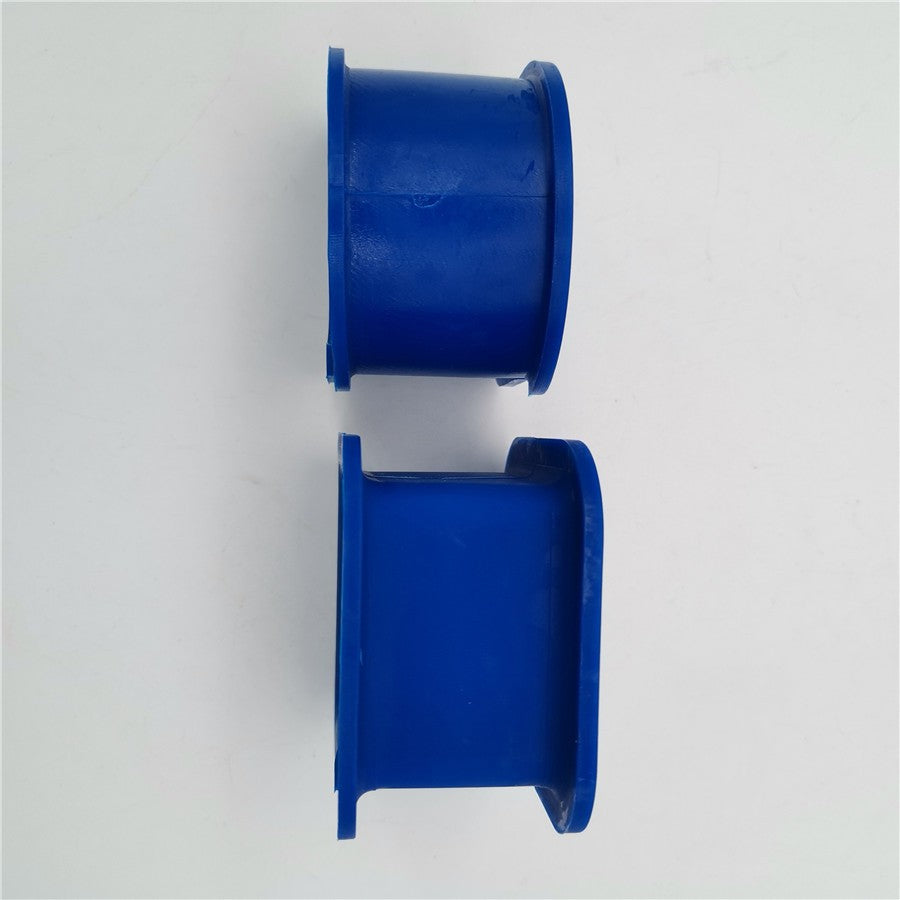 New Blue Steering Rack Pinion Mount Bushing for Subaru for Forester for Impreza Legacy Q