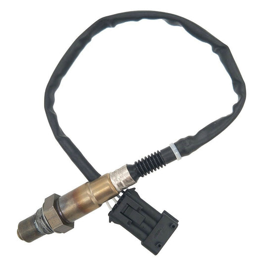 New For 0281006327 Fit for Dodge Diesel 2007-12 6.7L Fuel Rail Pressure Sensor