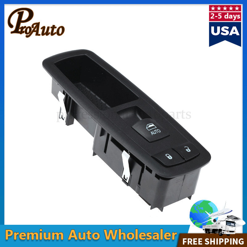 Power Window Switch Right Passenger Side For 2009-2012 for Dodge for Ram 1500 2500 3500