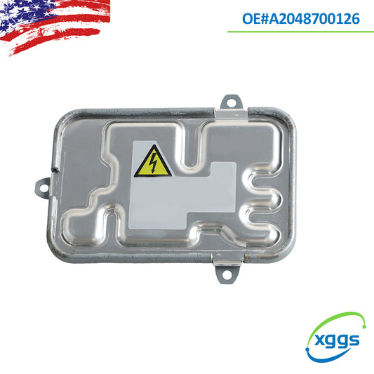 Xenon HID Ballast Module A1307329240 for Mercedes-Benz C300 C350 C63 AMG 08-11 Q