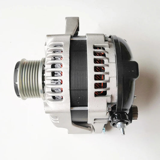 Car Automotive Parts Alternator 12v 100a 27060-30210 AC for LAND-CRUISER Q