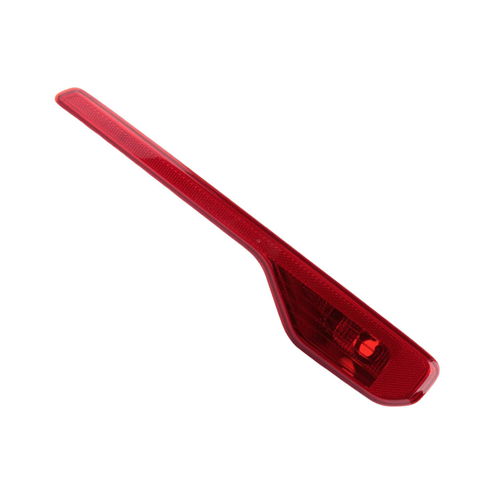 Red For 2018 19 20 21 22 23 for VOLVO XC40 Rear Bumper Reflector 31656866 Right Side Q