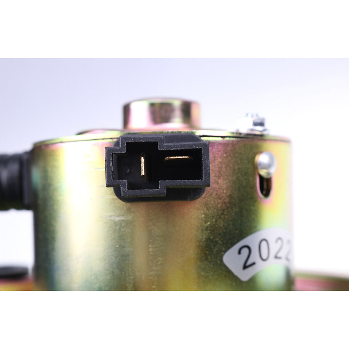 24V Blower Motor for Excavator 200CLC 210 230CLC 270CLC 370C