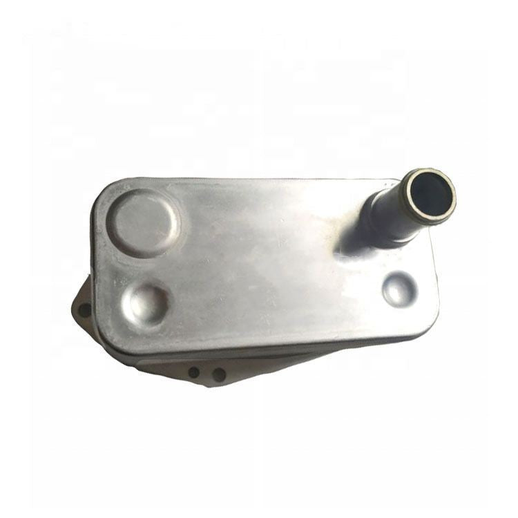 Automobile Oil Cooler for BMW X5 2006-2015 Q