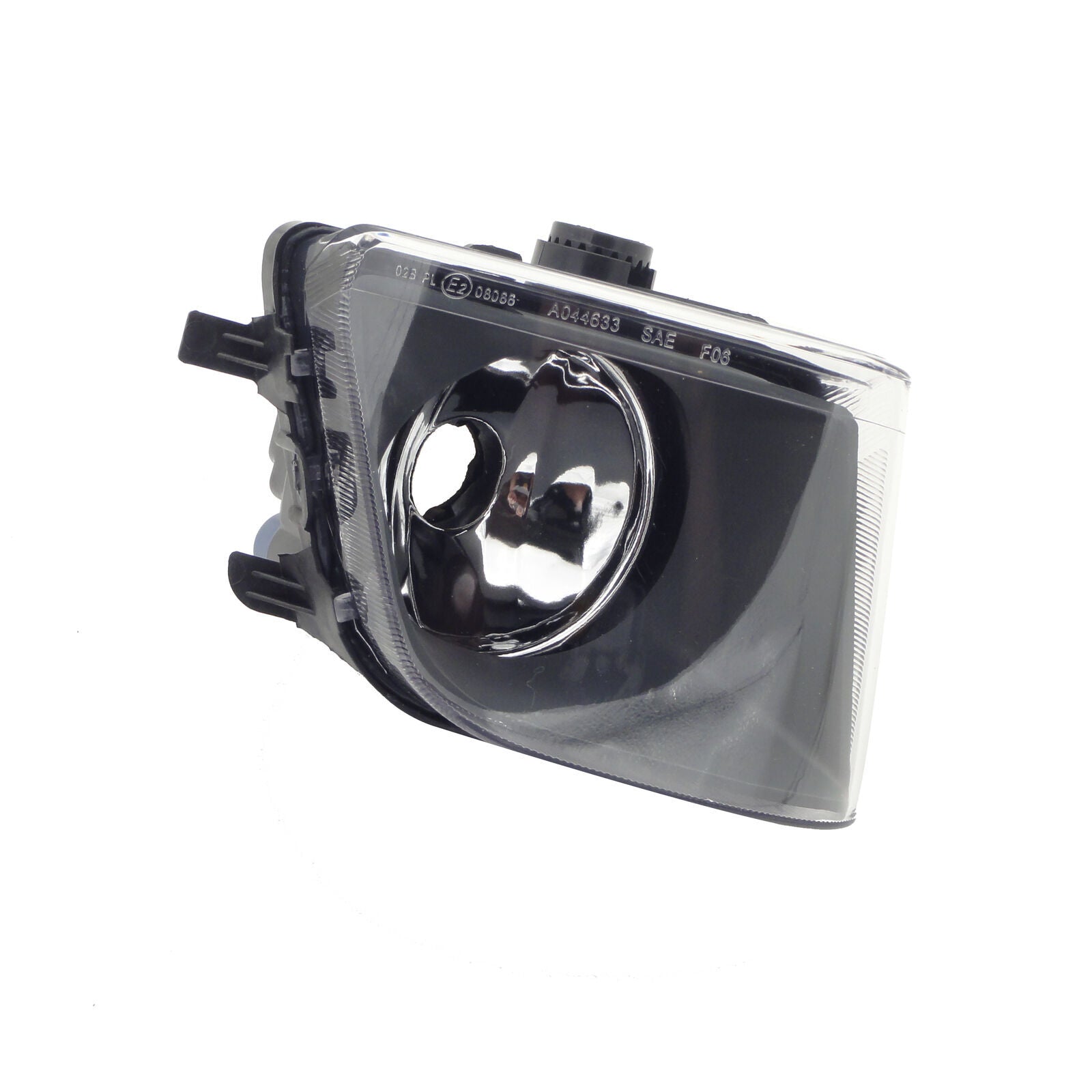 1Pcs Right Clear Bumper Driving Fog Lamp Light for BMW 7SERIES F01 F02 2009-2012