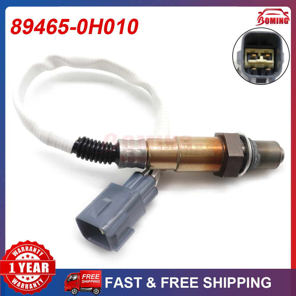 1x Fits for Toyota for PRONARD for AVALON for SIENNA Steering Angle Sensor 89245-05010