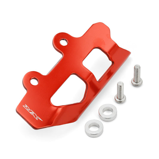 XR Rear Brake Pump Protector Cover Guard for HONDA XR650L 1992-2021 XR650R/600R Q