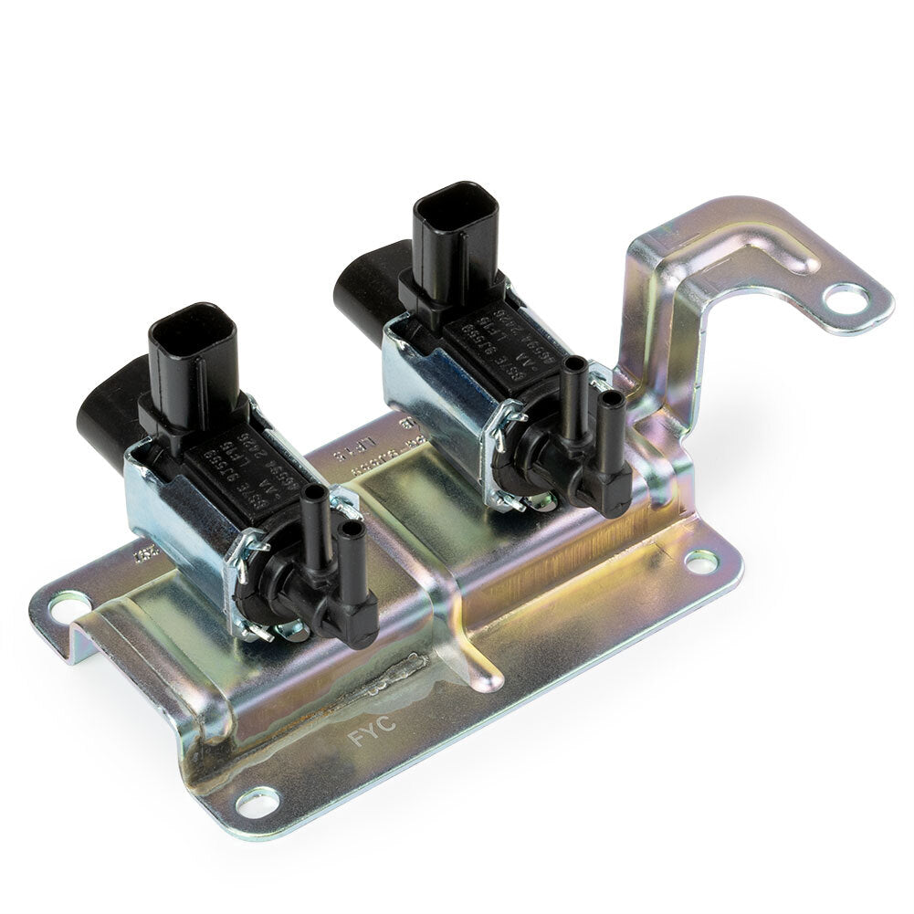 Vacuum solenoid valve intake manifold suitable  for ford  Focus, for Mazda 5, CX-7 4M5G-9J559-NB Q