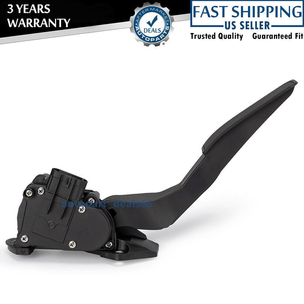 for Escalade Silverado for Sierra 1500 2007-11 Accelerator Gas Pedal Position Sensor Q