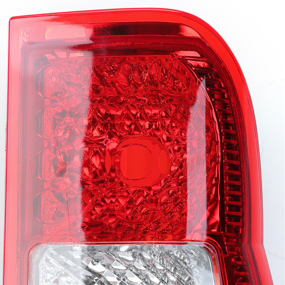 Für for Ford Transit MK7 2006-2014 Links Rückleuchte Heckleuchte Rücklicht 4060339