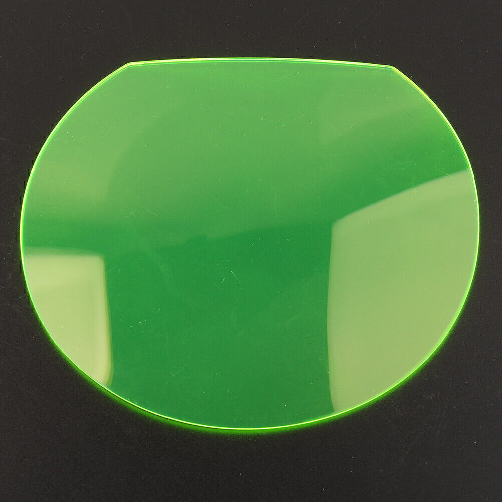 for Honda CB650R CB1000R 2018-2019 Green Headlight Front Light Protector Cover Q