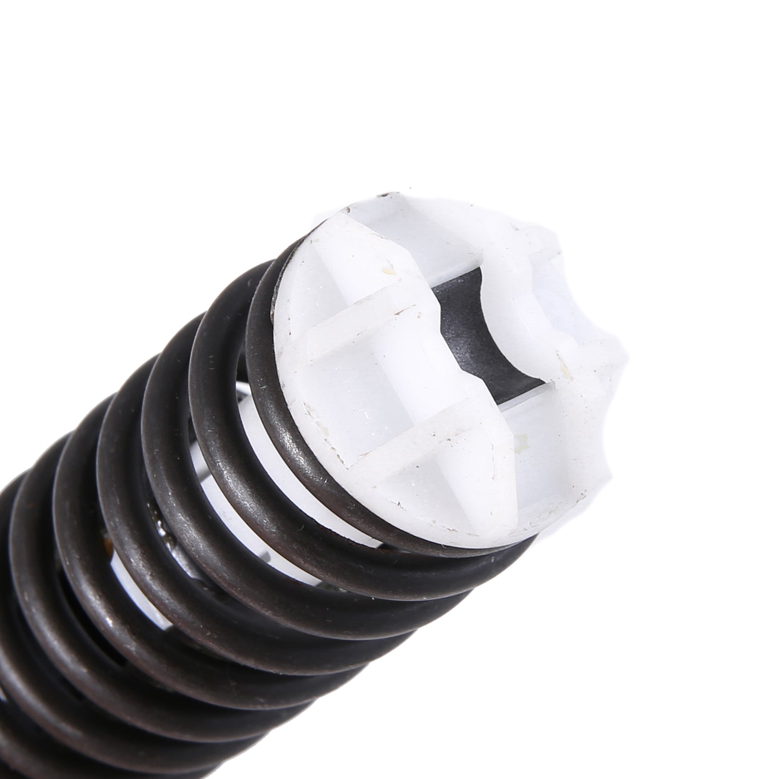 Fuel Pump Filter Cover 23302-23660-71 For 1DZ 1Z Engine Forklift 6FD10 Technetium0 11027 B