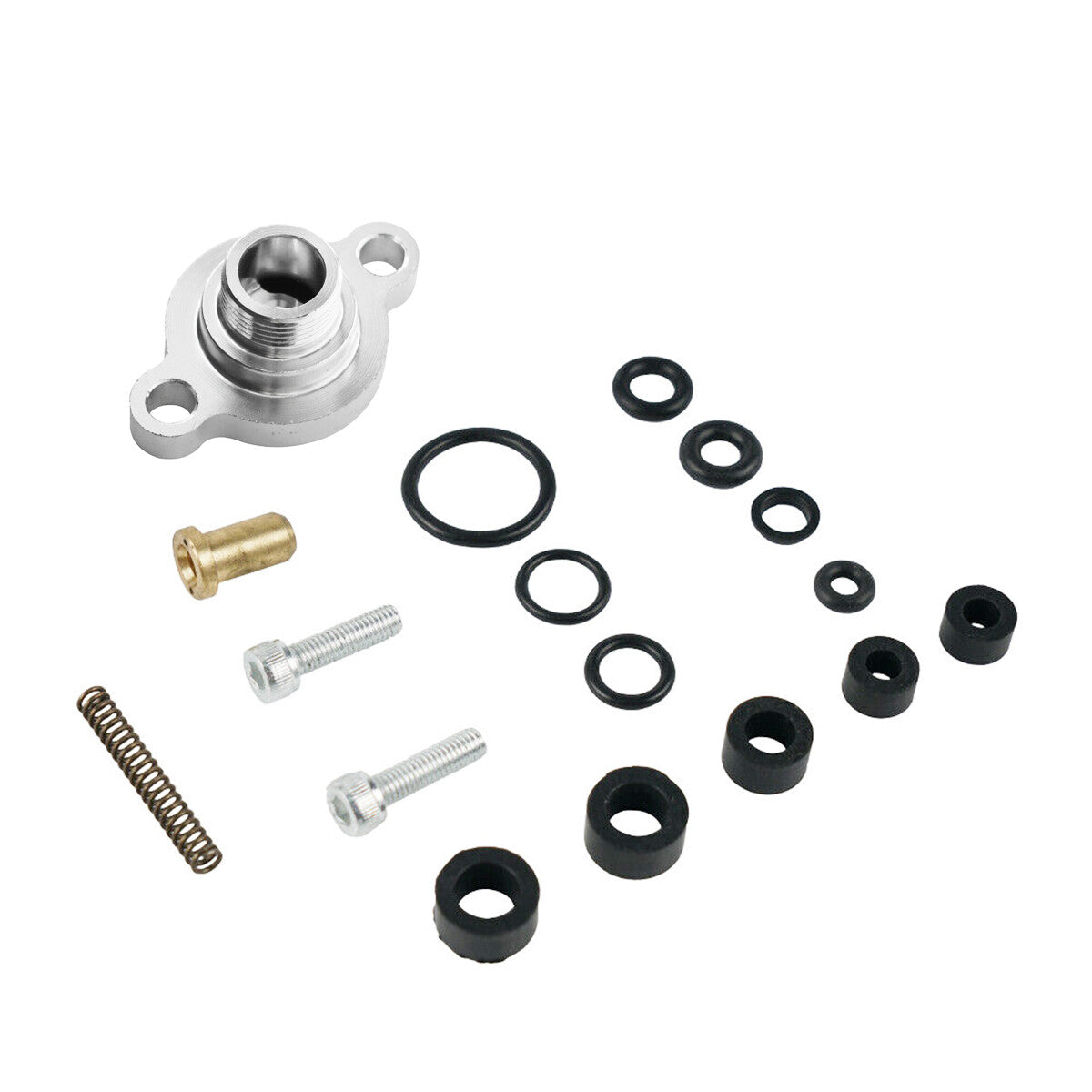 A set 7.3L 99-03 For Fuel Pressure Regulator W/Upgraded Spring n