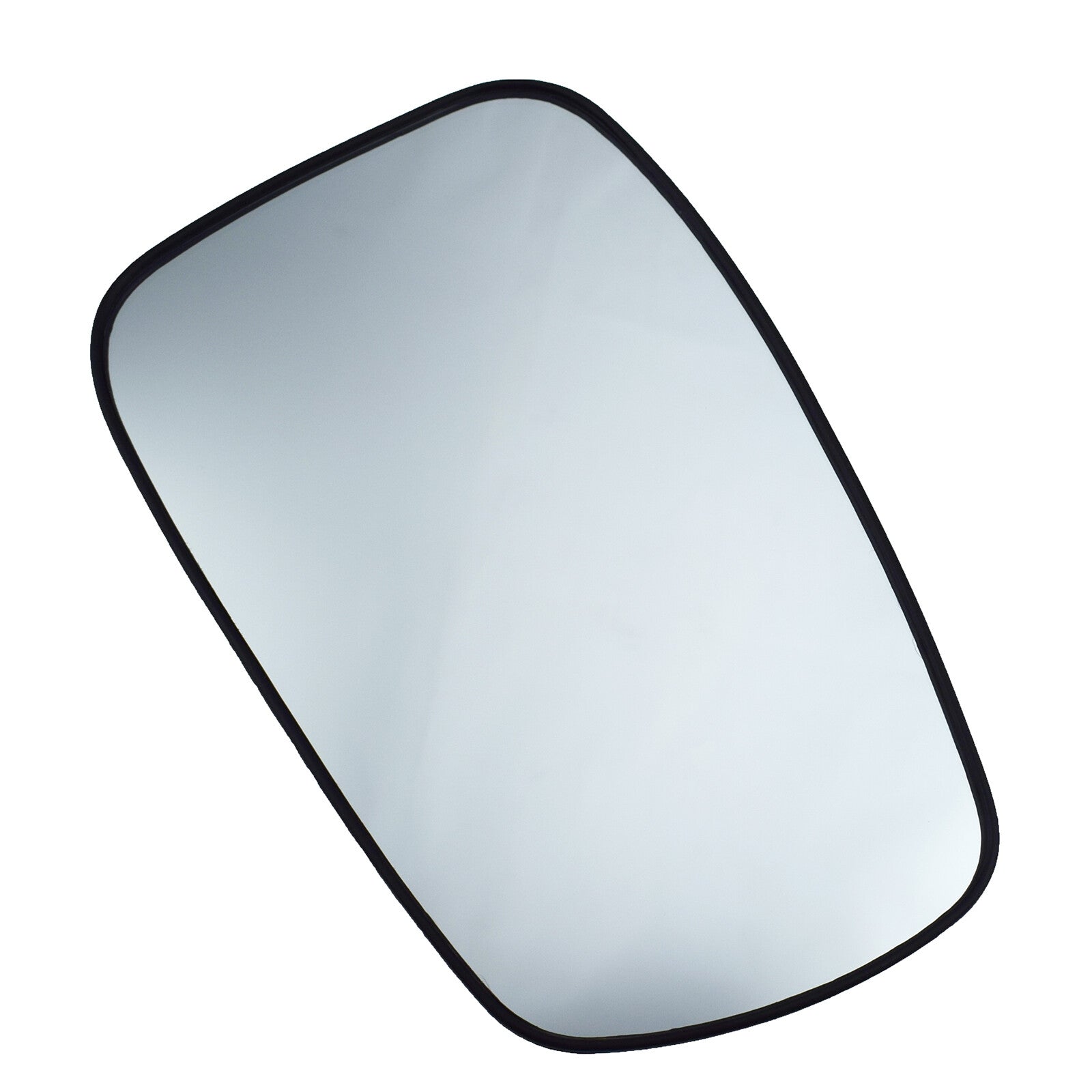 Right Side Heated Mirror Glass For 2011 2012 2013 2014 for Hyundai Sonata 876213Q010
