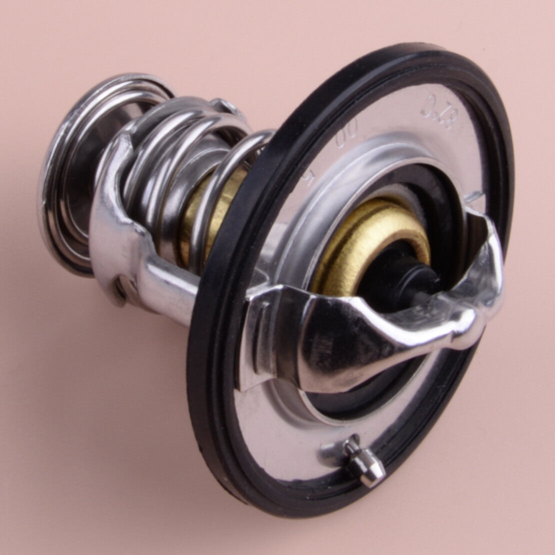Car Engine Coolant Thermostat Fit for 4Runner for Camry Tacoma MR2 T100 New v