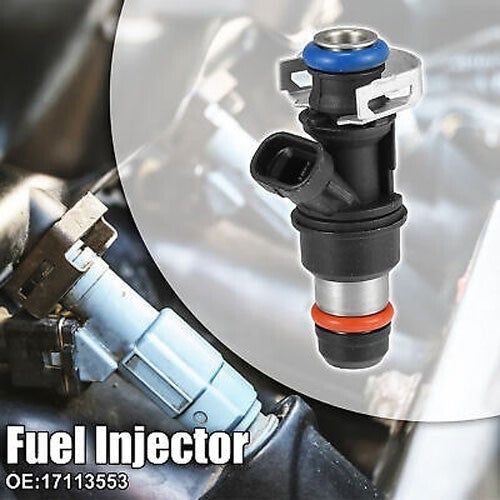 17113553 Automotive fuel injector replacement part for Chevrolet Silverado 1500 2007
