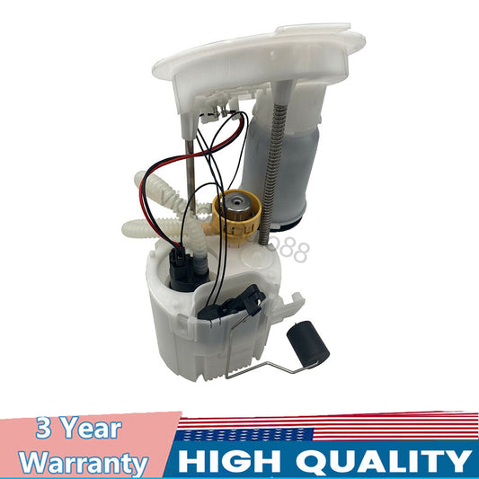 16117243974 Fuel pump assembly for BMW 1 Series F21 F20 116i and 3 Series F31 F30