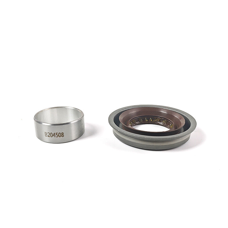 New Axle Seal and Case Bushing Set For 2009-2016 for Ford for Lincoln for Mazda for Mercury