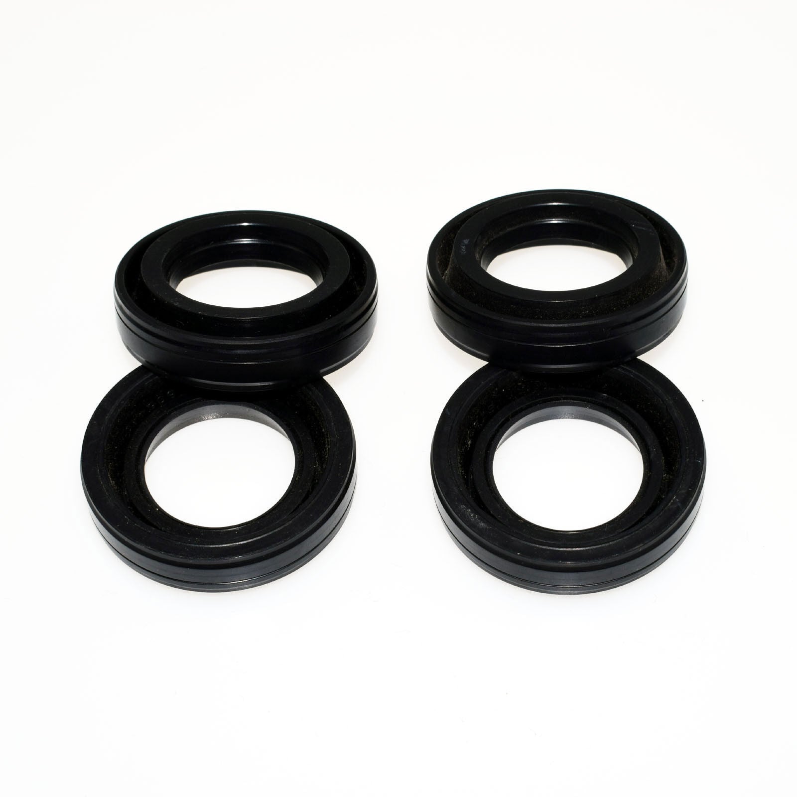 for Lexus IS250 for Toyota for Sienna RAV4 Set of 4 Spark Plug Tube Seal 11193-70010 New