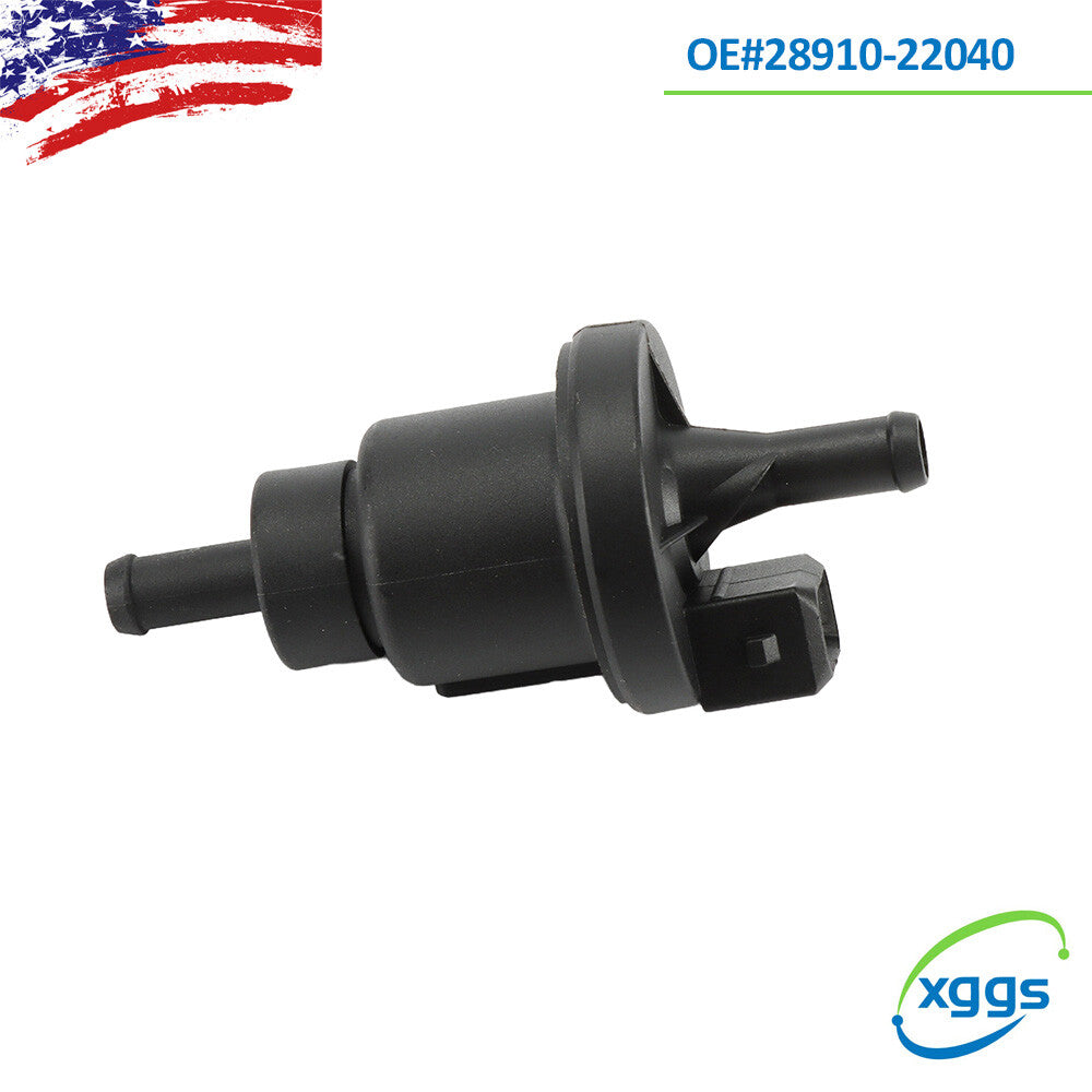 Steam tank solenoid valve suitable for Hyundai , for Kia , for Audi A3, for A4 , for A6 , for A8 for 911 -800