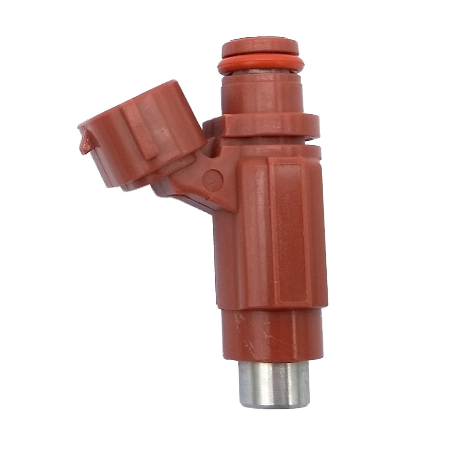4Pcs Fuel Injectors 49033-0012 for Kawasaki 1000 ZX6R Z1000 1000