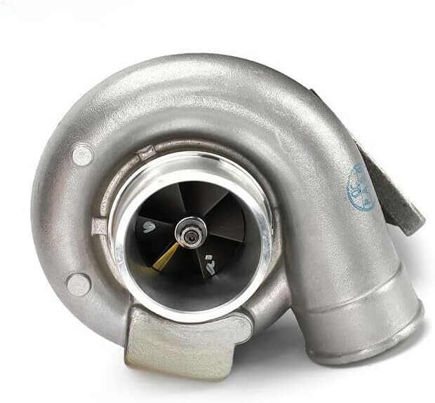 1 x Turbocharger 8970114741 49189-00511 for ISUZU JCB Industrial with 4BG1T