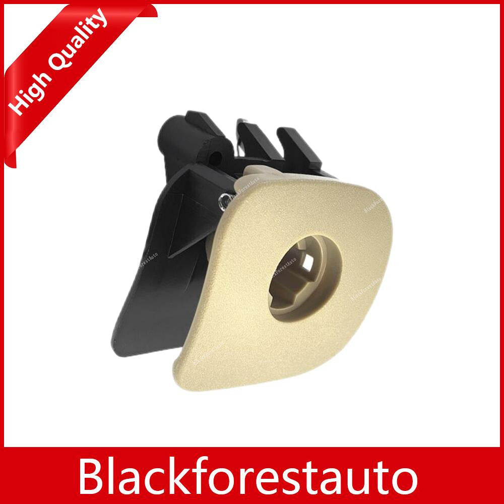 Glove Box Handle Latch for Chevrolet C6 for Corvette 2005-2013 Beige Q