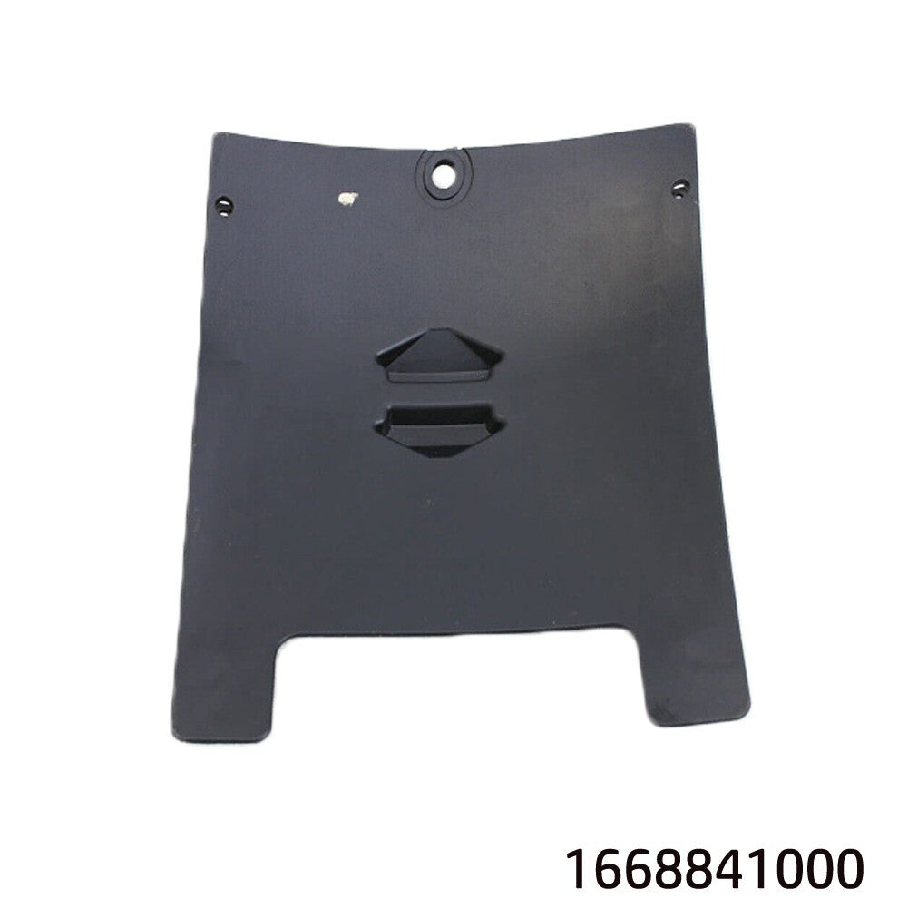 DIY Carbon Fiber Cup Holder Panel - Decorative, Practical, and Brand New Q