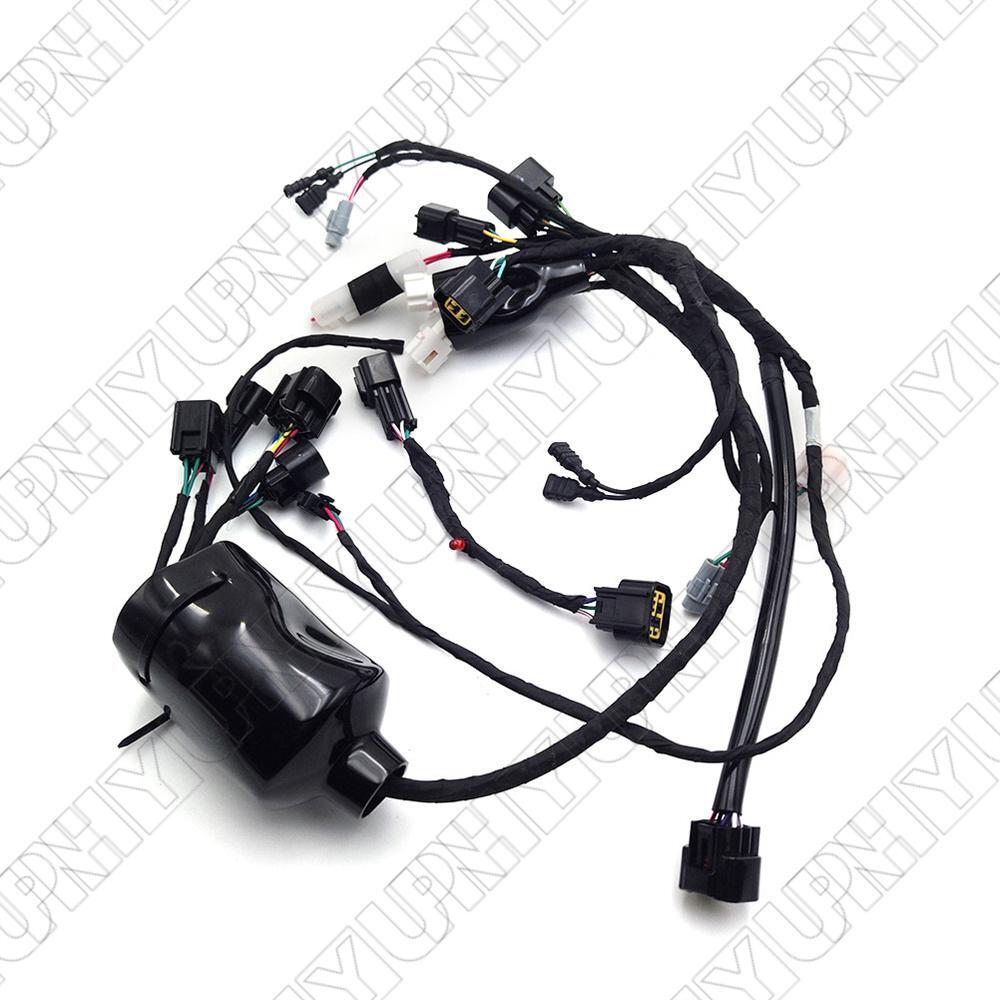 Complete Set Main Wire Harness Cable Assembly For Sur-Ron Surron Light Bee X / S Q