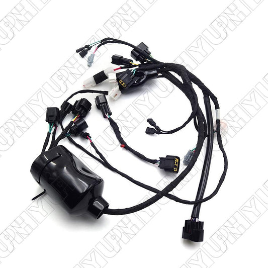 Complete Set Main Wire Harness Cable Assembly For Sur-Ron Surron Light Bee X / S Q