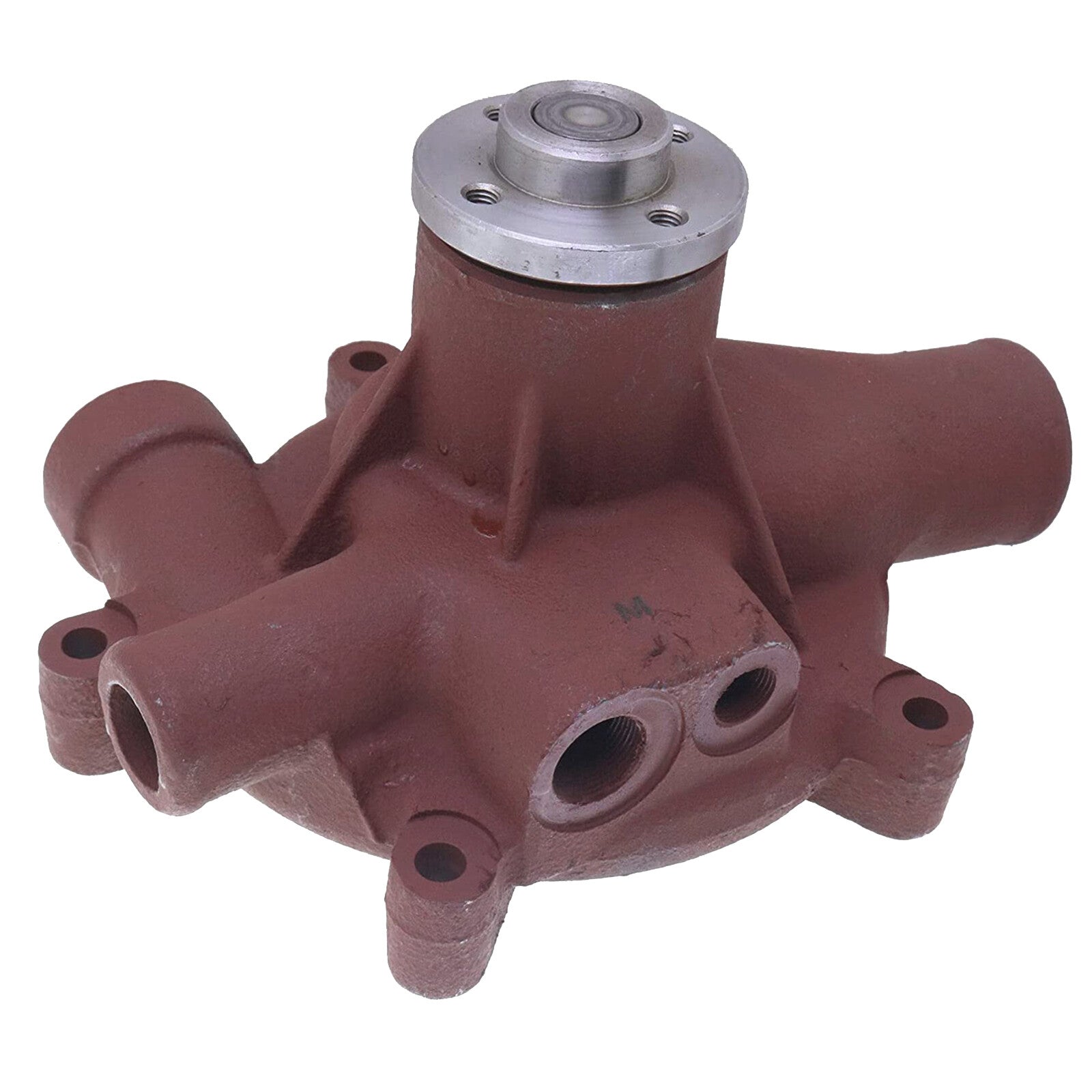 Water Pump 04203283 03045240 04259261 For Deutz BF6M1012E Engine