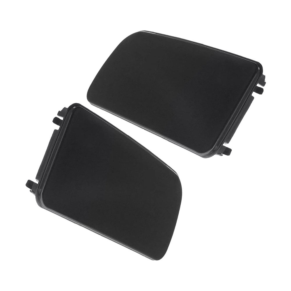 Fits 3-Series E36 323i 325i Front Left  Right Fog Light Cover Unpainted Q