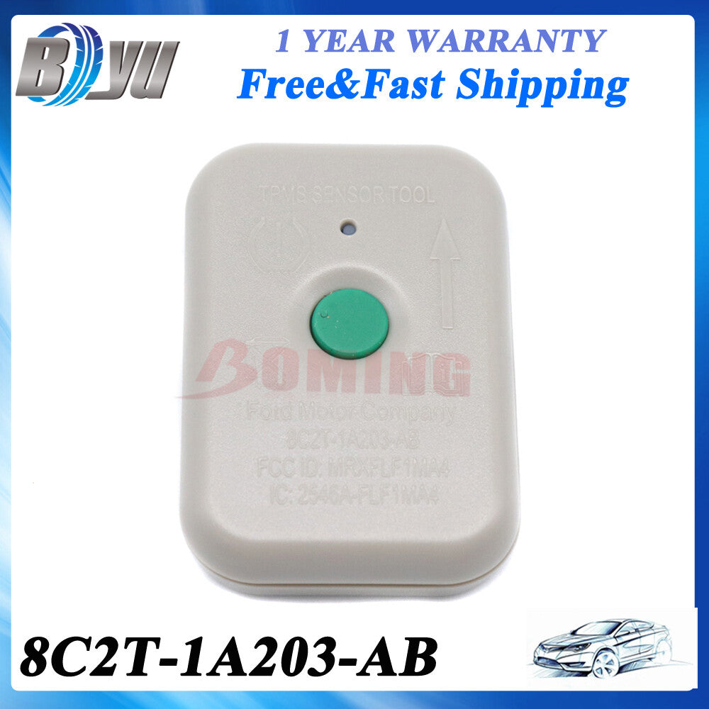 for Ford TPMS19 Reset Tool Tire Pressure Sensor Training Activation Transmitter