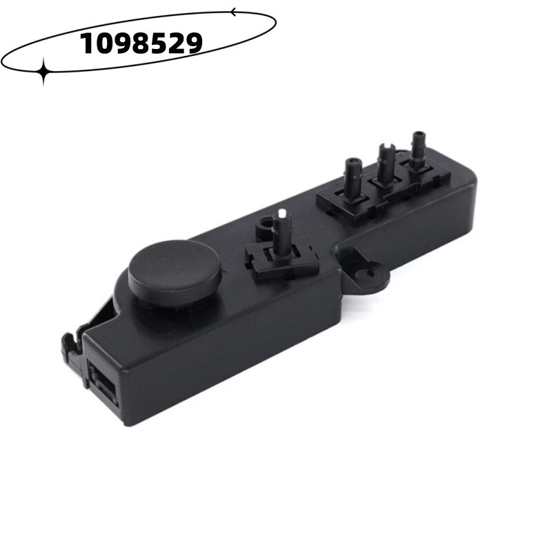 1pc 9 Car Front Left for Seat Adjustment Switch forTesla Model 3 17 18 19 20 1081038 n