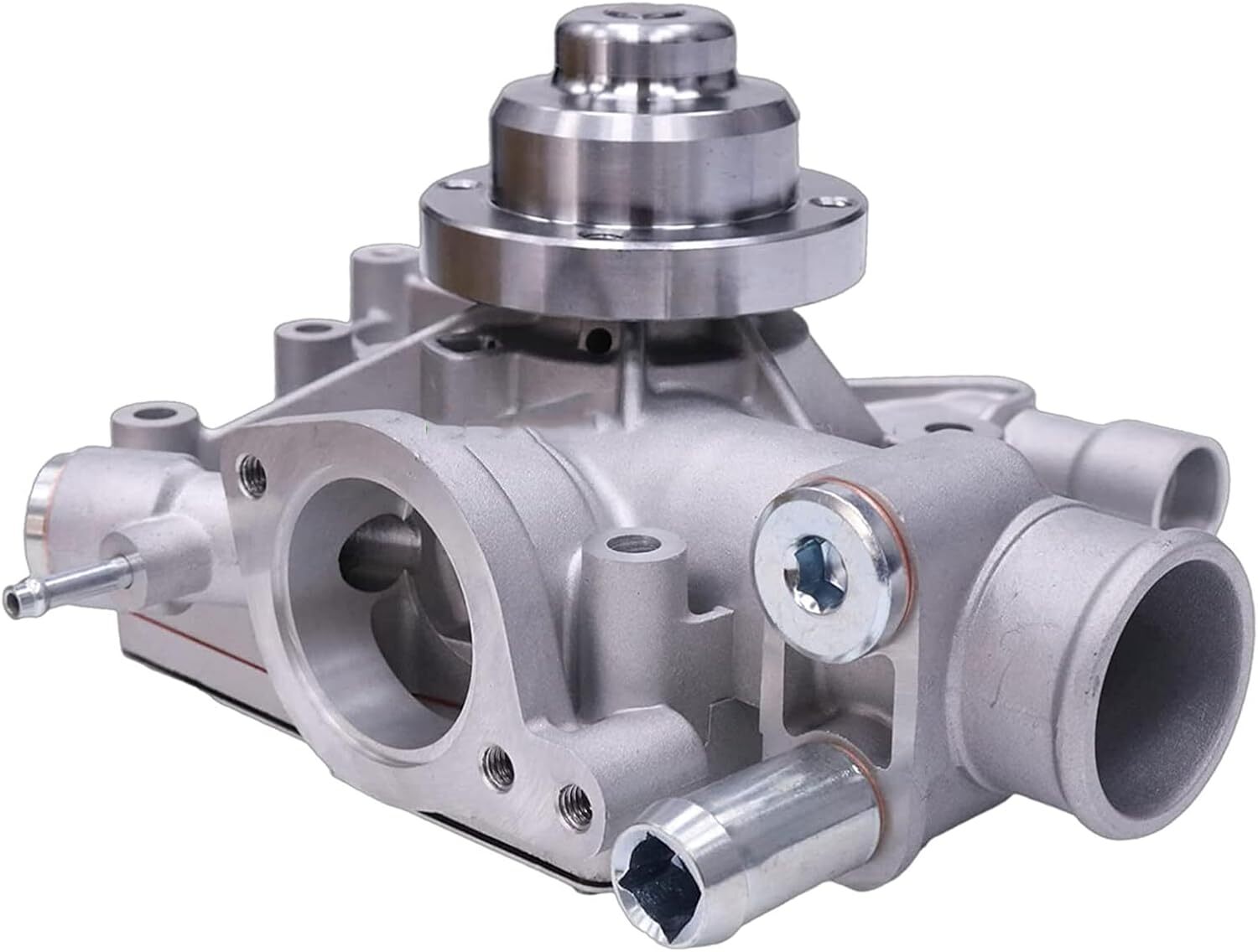 Water Pump 04138560 04137490 04137233 04135550 For Deutz Engine D2.9L4 TD2.9 L4